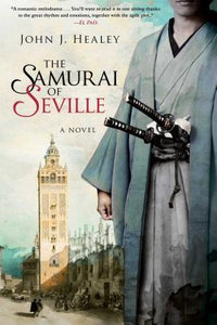 Samurai Of Seville