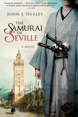 Samurai Of Seville