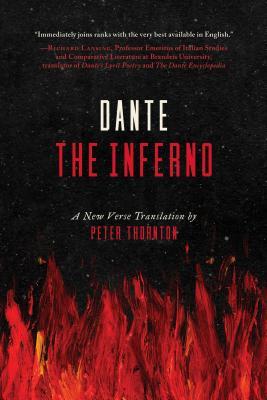 The Inferno : A New Verse Translation