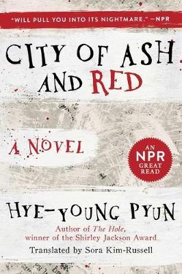 City Of Ash & Red
