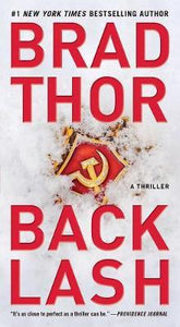 Backlash : A Thriller