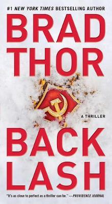 Backlash : A Thriller