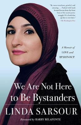 We Are Not Here To Be Bystanders /T