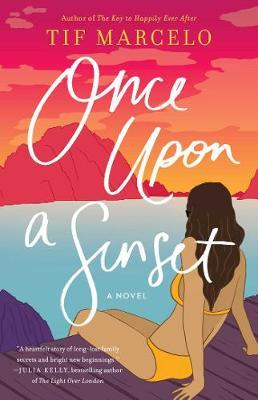 Once Upon Sunset