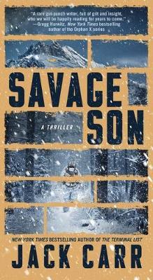Savage Son, 3 : A Thriller