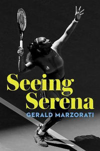 Seeing Serena /H