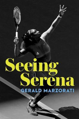 Seeing Serena /H