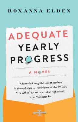 Adequate Yearly Progress /P