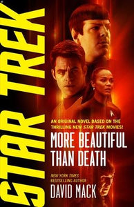 Star Trek: More Beautiful Than Death