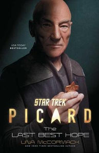 Star Trek: Picard: Last Best Hope