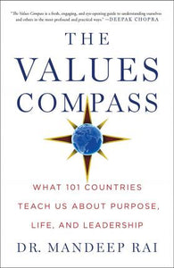 Values Compass (Us Exp)/T