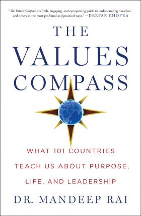 Values Compass (Us Exp)/T