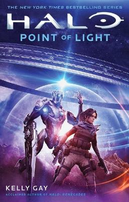 Halo: Point of Light : Volume 28