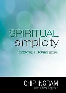 Spiritual Simplicity