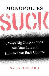 Monopolies Suck /H