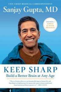 Keep Sharp: Better Brain (Us)/T