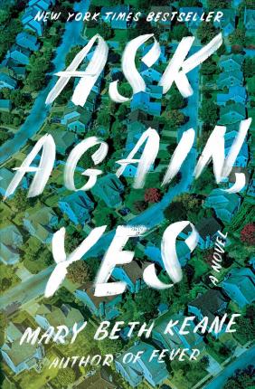 Ask Again Yes
