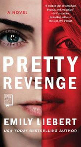Pretty Revenge /Ap