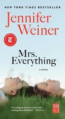 Mrs Evrything /Ap