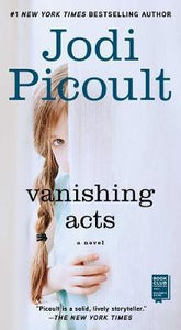 Vanishing Acts /Ap