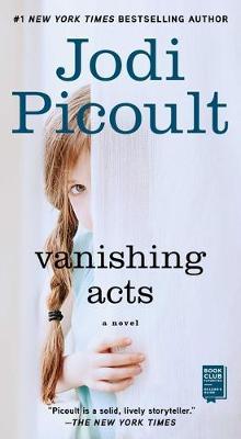 Vanishing Acts /Ap