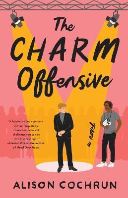 Charm Offensive