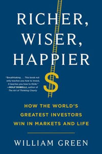 Richer, Wiser, Happier (Exp)/T
