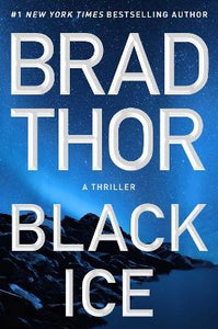 Black Ice : A Thriller