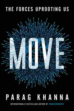 Move: Mass Migration