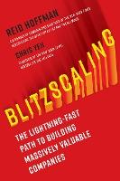 Blitzscaling - BookMarket