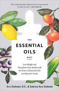 Essential Oils Diet /T