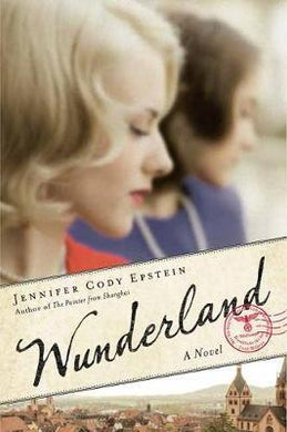 Wunderland /T - BookMarket
