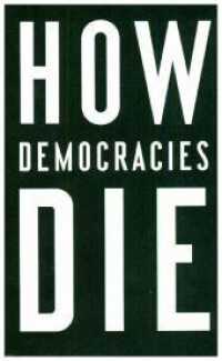 How Democracies Die /P - BookMarket