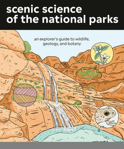 Scenic Science Of The National Parks /T