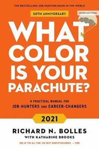 What Clr Is Yr Parachute 2021 /T