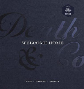 Death & Co Welcome Home : A Cocktail Recipe Book