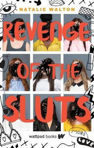 Revenge of the Sluts