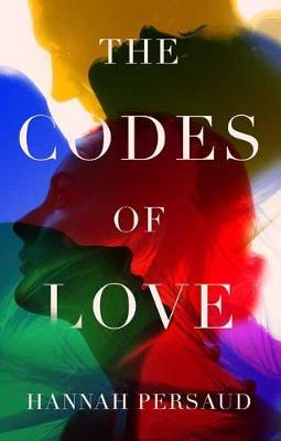 The Codes Of Love /T