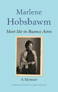 Meet Me In Buenos Aires /Hc