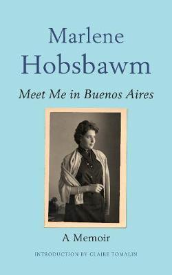 Meet Me In Buenos Aires /Hc