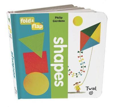 Foldflap: Shapes - BookMarket