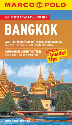 Marco Polo Gde: Bangkok 1E /P