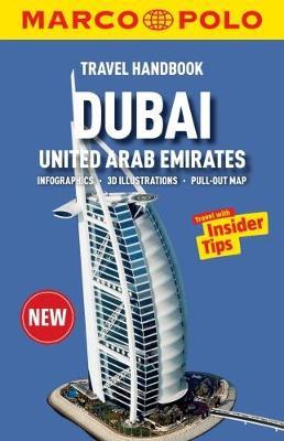 Marco Polo Hdbk: Dubai /P