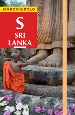 Marco Polo Hdbk: Sri Lanka 1E /P