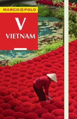 Marco Polo Hdbk: Vietnam 1E /P - BookMarket
