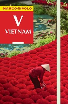 Marco Polo Hdbk: Vietnam 1E /P - BookMarket