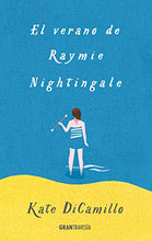 Load image into Gallery viewer, Raymie Nightingale
