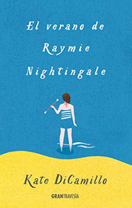 Raymie Nightingale