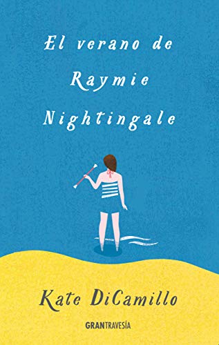 Raymie Nightingale