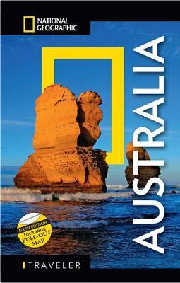 National Geographic Traveler Australia 6E